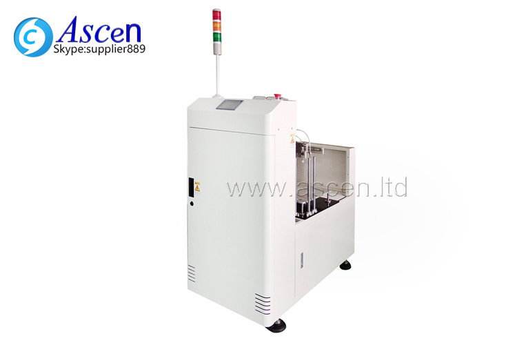 PCB vacuum suction loader for LED board